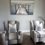 Thumbnail of http://two%20chairs%20in%20front%20of%20a%20painting%20on%20the%20wall