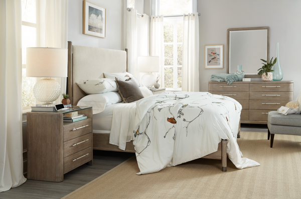 Affinity Bedroom Group