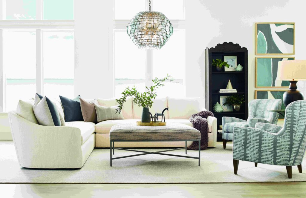 Thumbnail of http://a%20living%20room%20filled%20with%20furniture%20and%20a%20chandelier