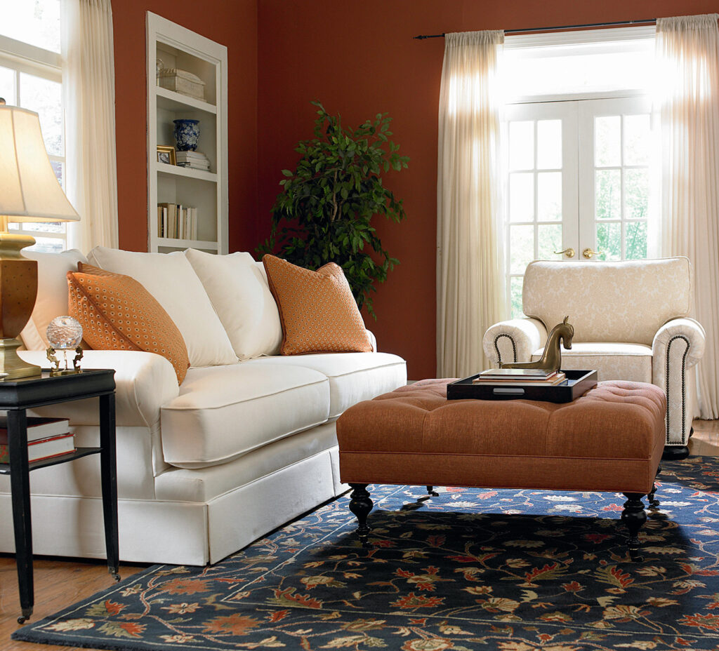 Thumbnail of http://a%20living%20room%20filled%20with%20furniture%20and%20a%20rug