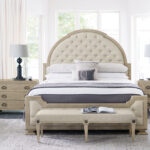 Thumbnail of http://a%20bedroom%20with%20a%20large%20bed%20and%20two%20chairs