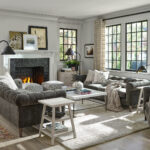 Thumbnail of http://a%20living%20room%20filled%20with%20furniture%20and%20a%20fire%20place