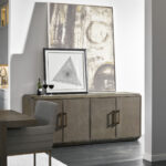 Thumbnail of http://a%20room%20with%20a%20table,%20chair%20and%20art%20on%20the%20wall